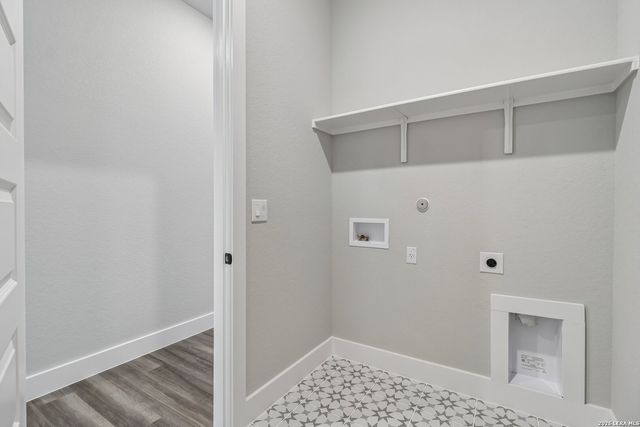 1634 Saddleback Run, New Braunfels, TX 78130