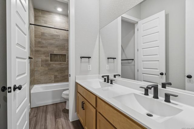 1634 Saddleback Run, New Braunfels, TX 78130