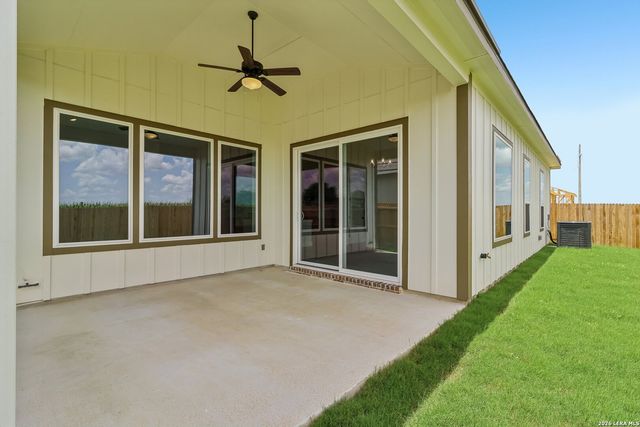 1634 Saddleback Run, New Braunfels, TX 78130