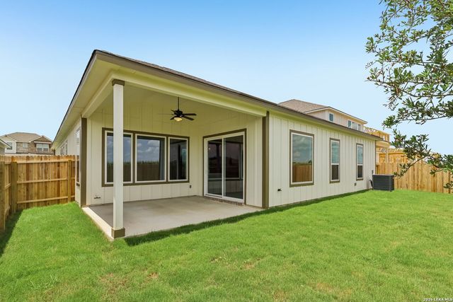 1634 Saddleback Run, New Braunfels, TX 78130