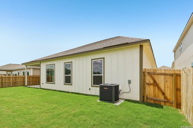 1634 Saddleback Run, New Braunfels, TX 78130
