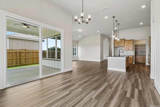 1634 Saddleback Run, New Braunfels, TX 78130