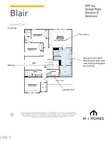 2370 Englemann Drive Lot 104, Apex, NC 27562