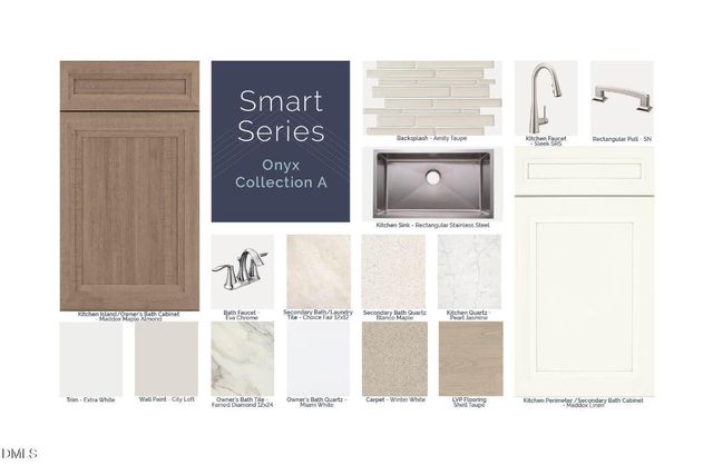 2370 Englemann Drive Lot 104, Apex, NC 27562