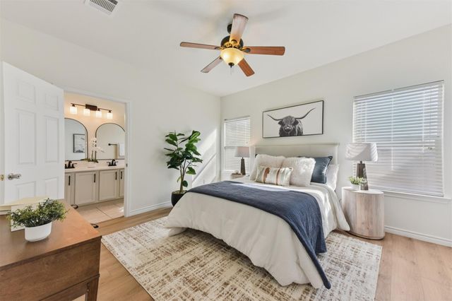 812 Northcreek BLVD, Leander, TX 78641