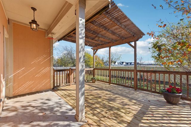 812 Northcreek BLVD, Leander, TX 78641