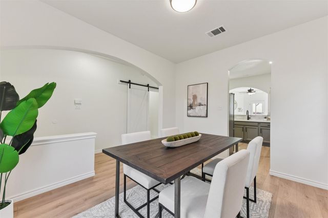 812 Northcreek BLVD, Leander, TX 78641