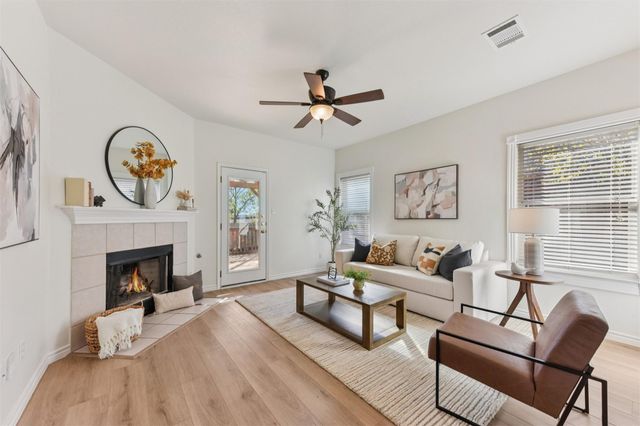 812 Northcreek BLVD, Leander, TX 78641