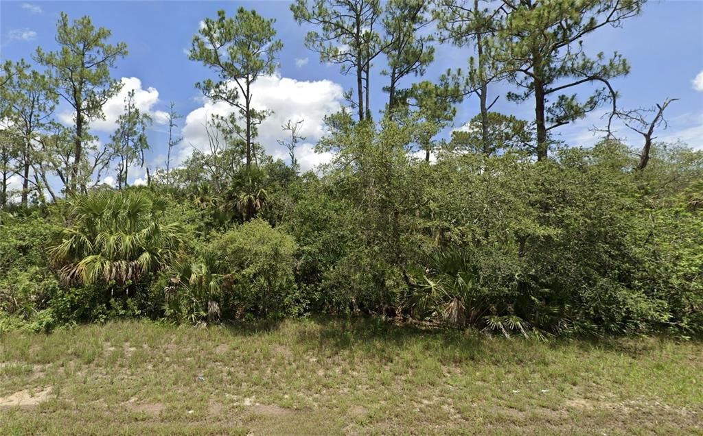520 LAKERIDGE BOULEVARD, Lehigh Acres, FL 33972