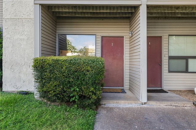 1902 Dartmouth Street N3, College Station, TX 77840
