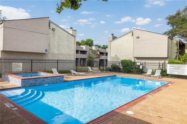 1902 Dartmouth Street N3, College Station, TX 77840
