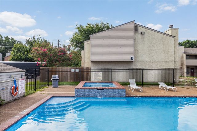 1902 Dartmouth Street N3, College Station, TX 77840
