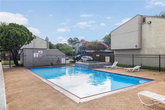 1902 Dartmouth Street N3, College Station, TX 77840