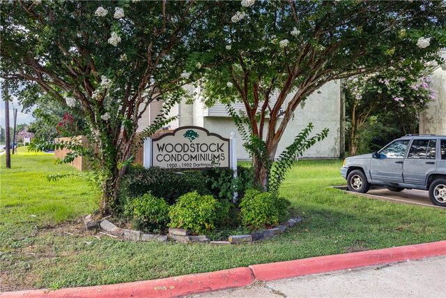 1902 Dartmouth Street N3, College Station, TX 77840