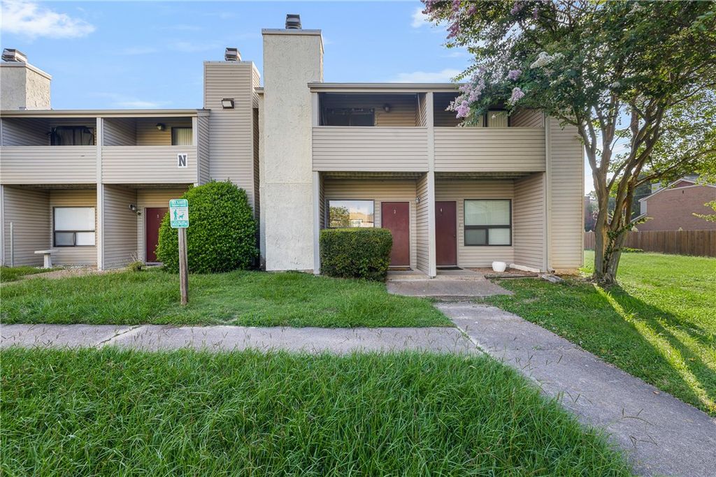 1902 Dartmouth Street N3, College Station, TX 77840 — photo 2