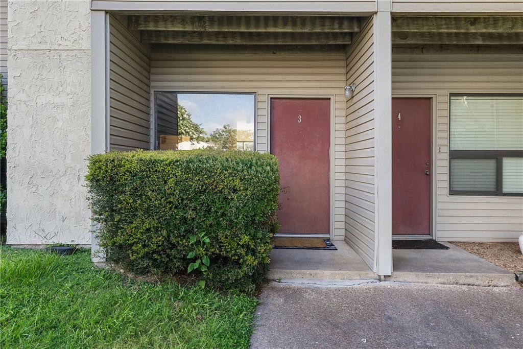 1902 Dartmouth Street N3, College Station, TX 77840 — photo 3
