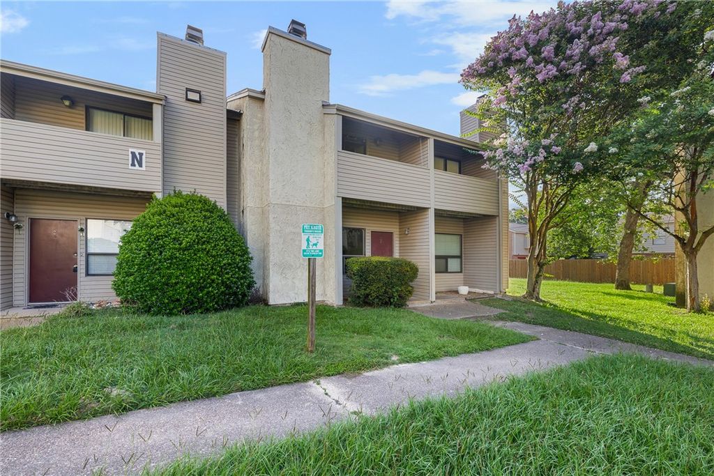 1902 Dartmouth Street N3, College Station, TX 77840 — photo 4