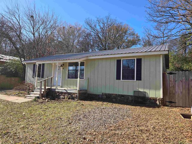 4 Jessilea, Conway, AR 72032