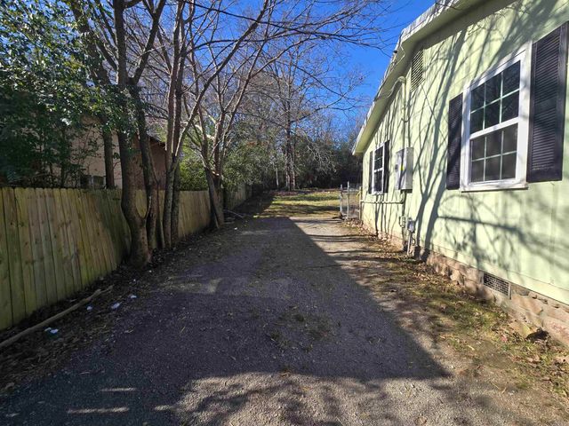 4 Jessilea, Conway, AR 72032