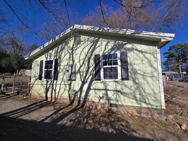 4 Jessilea, Conway, AR 72032