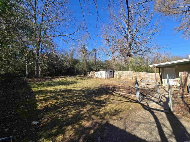 4 Jessilea, Conway, AR 72032
