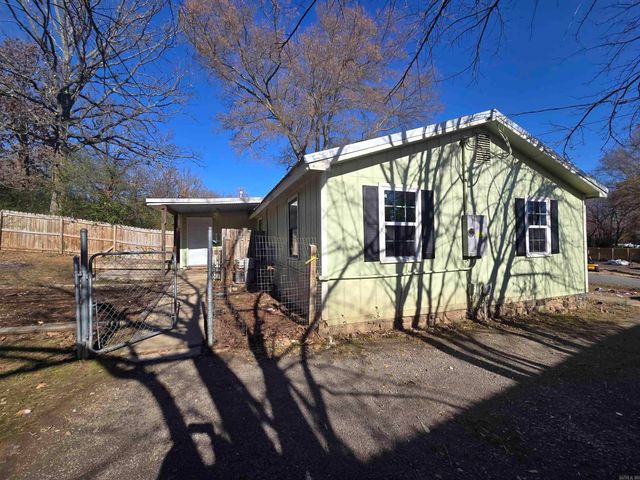 4 Jessilea, Conway, AR 72032