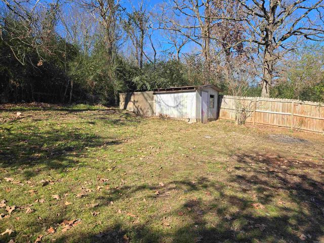 4 Jessilea, Conway, AR 72032