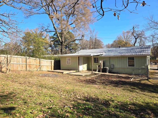 4 Jessilea, Conway, AR 72032