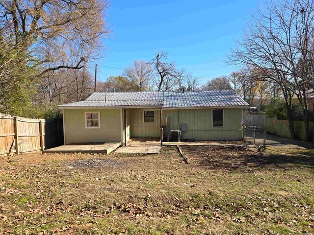 4 Jessilea, Conway, AR 72032
