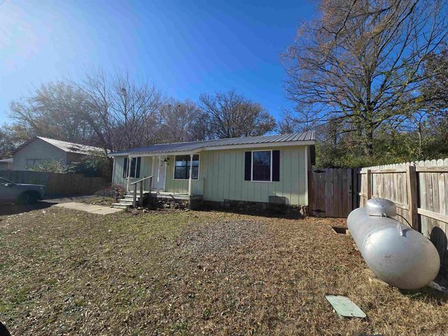 4 Jessilea, Conway, AR 72032