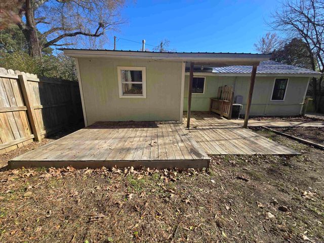 4 Jessilea, Conway, AR 72032