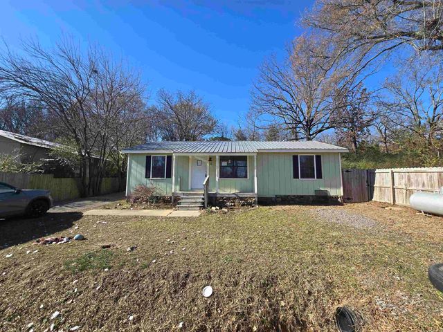 4 Jessilea, Conway, AR 72032