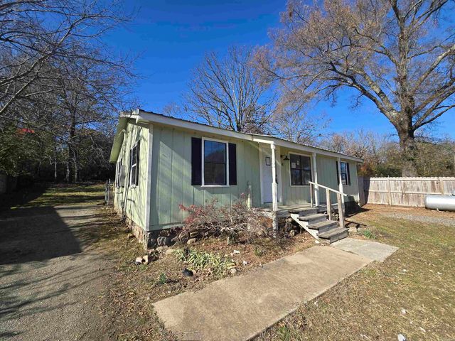 4 Jessilea, Conway, AR 72032