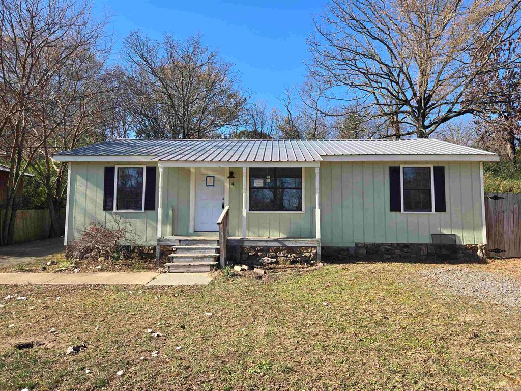 4 Jessilea, Conway, AR 72032