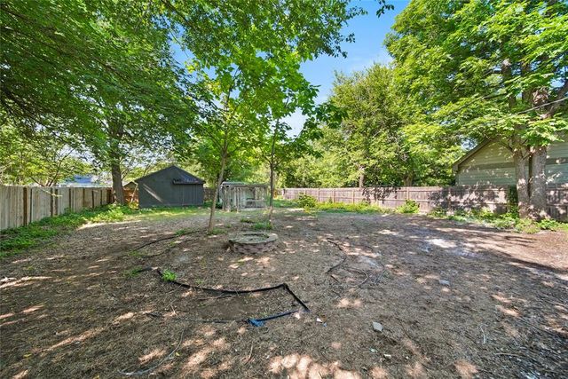1117 W Symmes Street, Norman, OK 73069