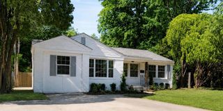 1117 W Symmes Street, Norman, OK 73069