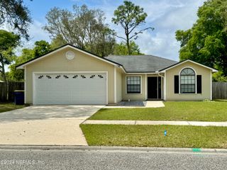 1136 DORWINION Drive, Jacksonville, FL 32225