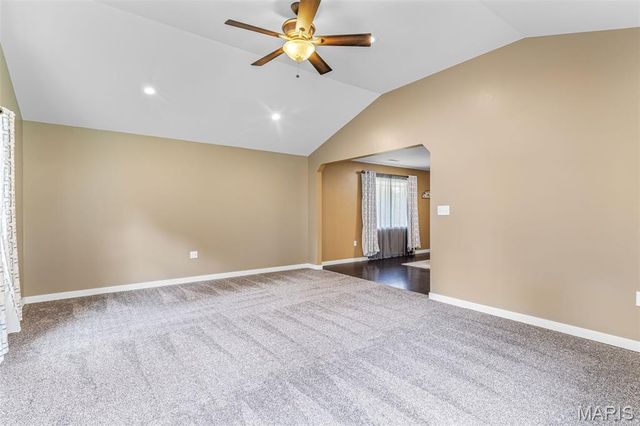 2609 Parthenon Drive, De Soto, MO 63020