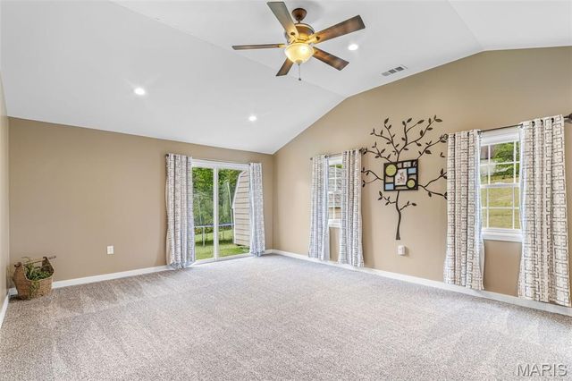 2609 Parthenon Drive, De Soto, MO 63020