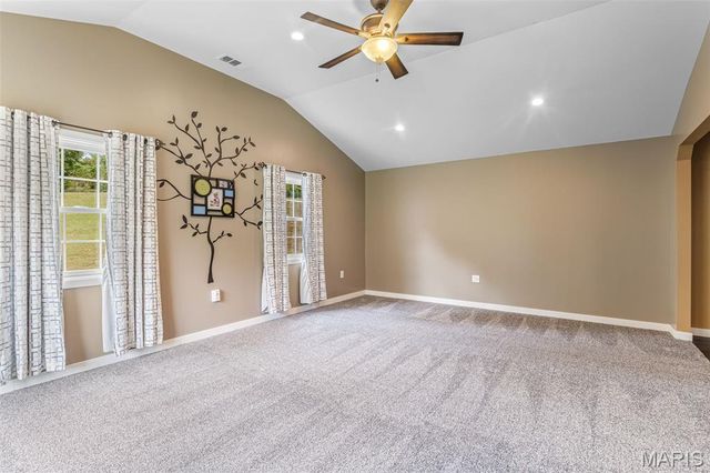 2609 Parthenon Drive, De Soto, MO 63020