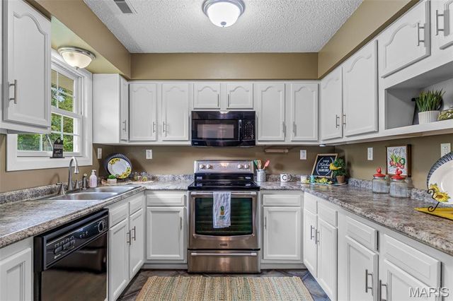 2609 Parthenon Drive, De Soto, MO 63020