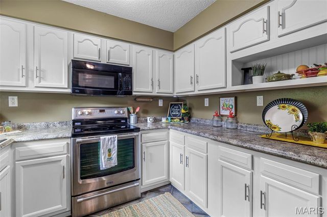 2609 Parthenon Drive, De Soto, MO 63020