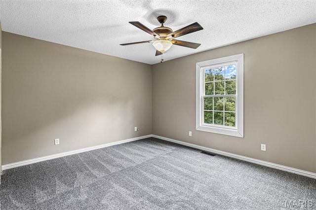 2609 Parthenon Drive, De Soto, MO 63020