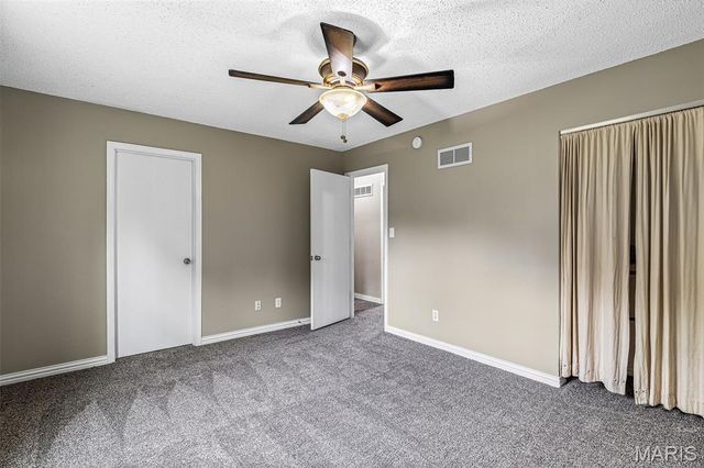 2609 Parthenon Drive, De Soto, MO 63020