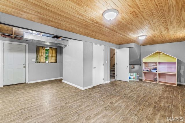 2609 Parthenon Drive, De Soto, MO 63020