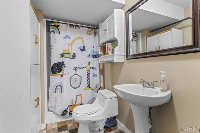 2609 Parthenon Drive, De Soto, MO 63020