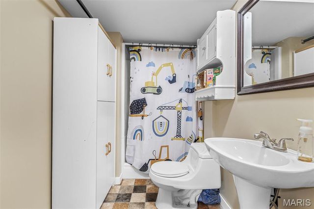 2609 Parthenon Drive, De Soto, MO 63020