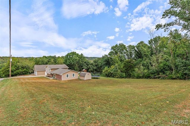 2609 Parthenon Drive, De Soto, MO 63020