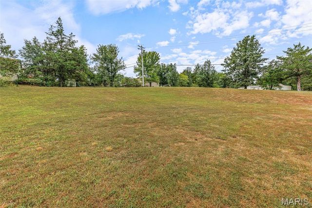 2609 Parthenon Drive, De Soto, MO 63020