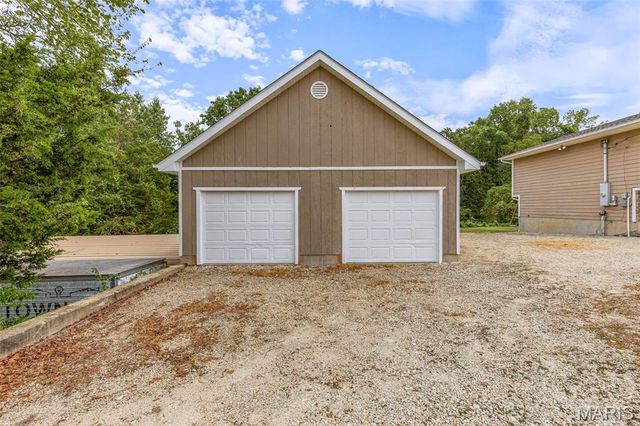 2609 Parthenon Drive, De Soto, MO 63020